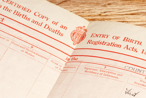 Nancy Williams used a false birth certificate to bring her husband into the UK