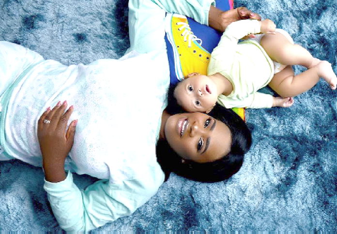 Kafui and Baby Lorde