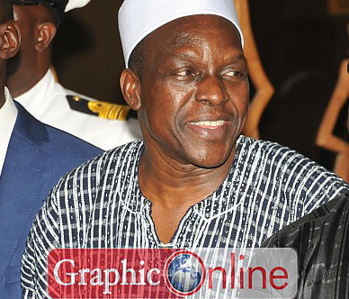 MPs celebrate Bagbin for dedicated service