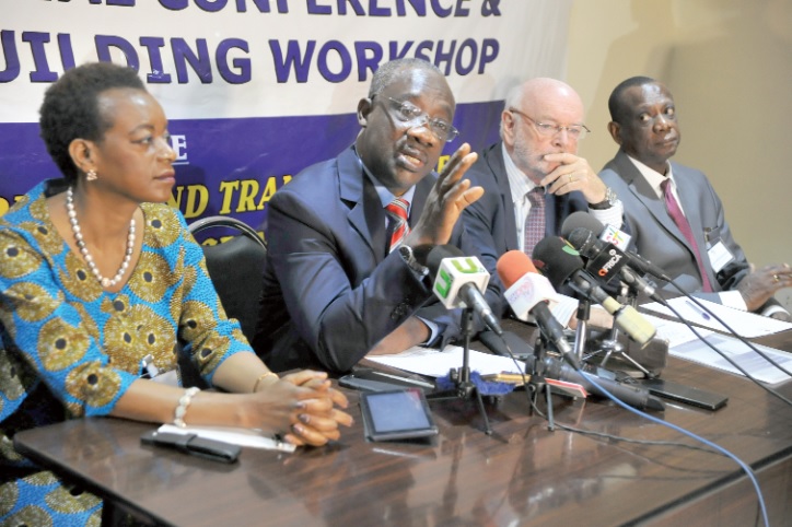 GRA adopts measures to plug loopholes for illicit financial flows