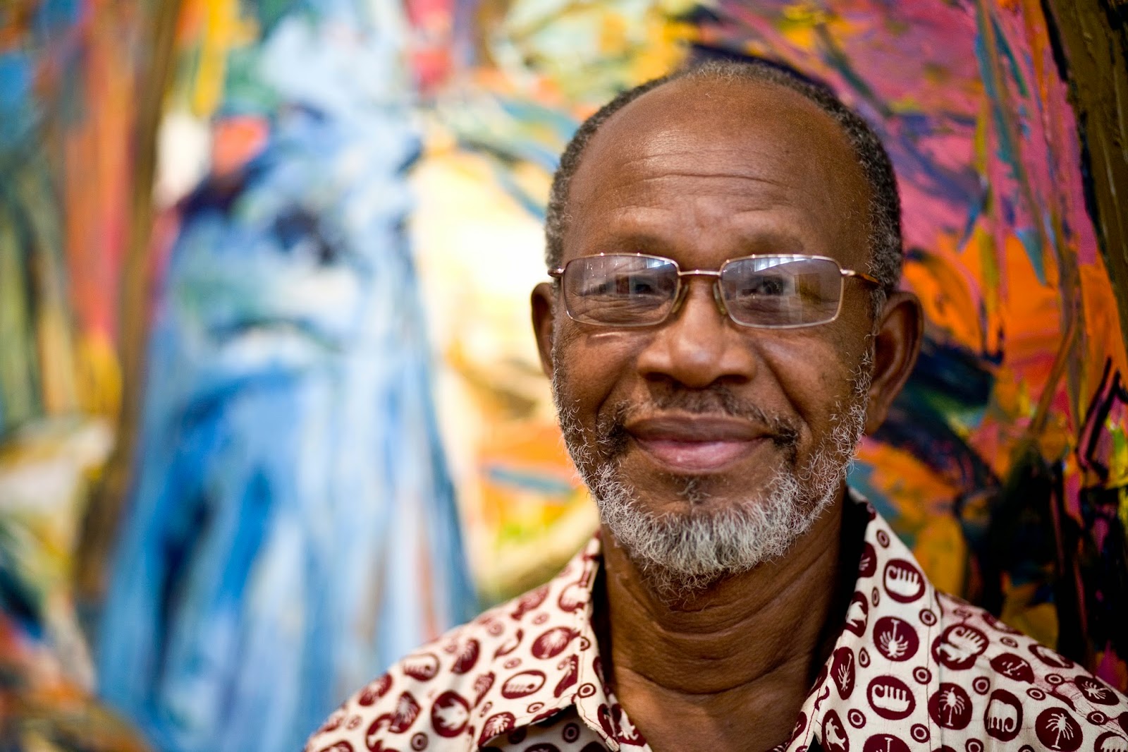 Prof Ablade Glover delivers keynote address at Atuu Festival of Arts launch