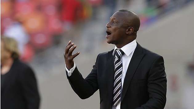 We paid Kwasi Appiah $150,000 as signing-on fee — Asiamah