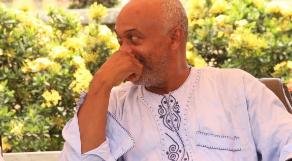 Casely-Hayford apologises to Parliament