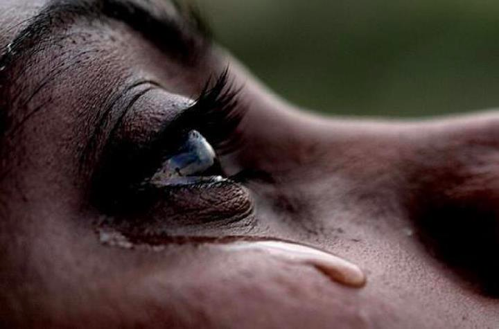 emotional pain