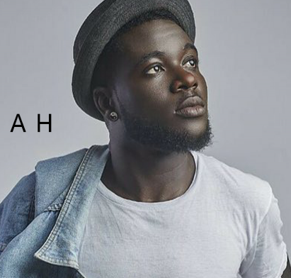 B 4Bonah