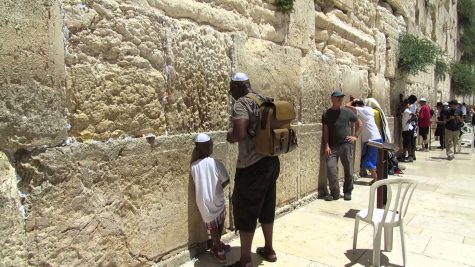 Israel pilgrimage postponed to August 12