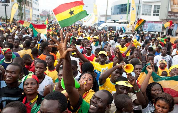 Ghanaians in the diaspora can contribute a lot to development now