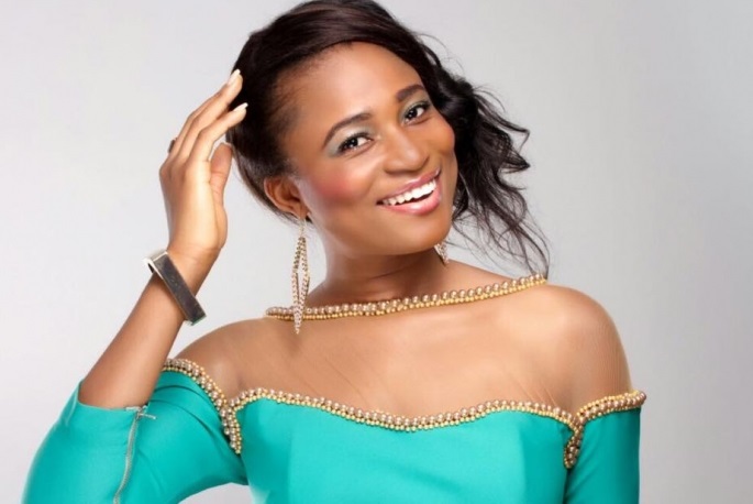Christabel Ekeh