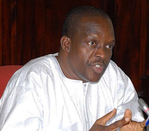 Bagbin supports reforms to get more women in Parliament