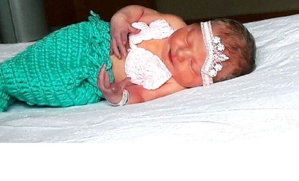 Mum's heartbreak as newborn died after being 'kissed by someone with herpes'