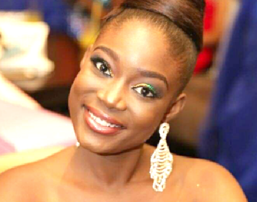 Eyram Dodor, Miss Earth Ghana 2016, is one of the presenters at the next PechaKucha Night. 