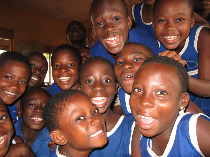 Don’t use school fees to buy funeral cloth — Parents advised (Library photo)