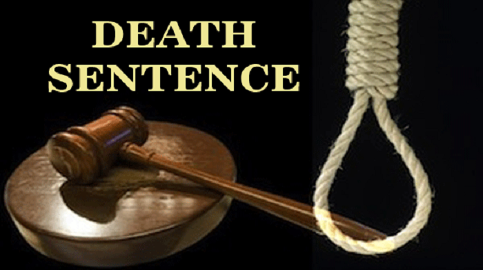 Three Kenyan men sentenced to death for stripping woman