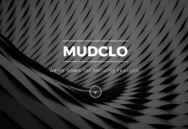 Mudclo
