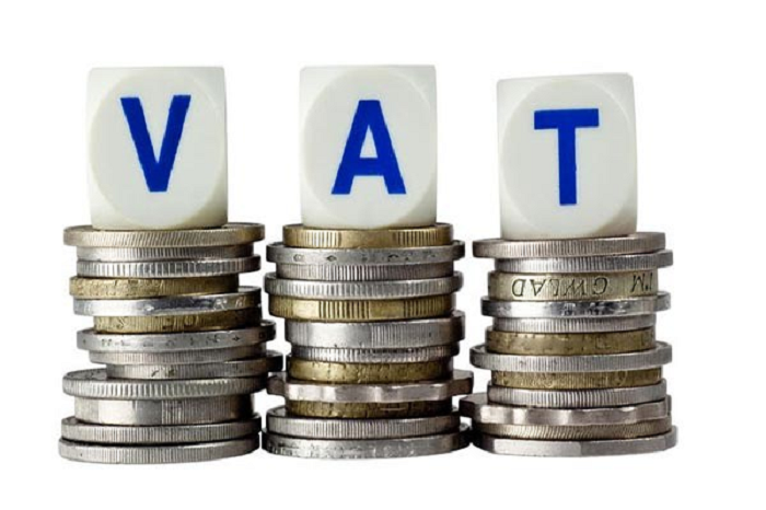 Let’s rethink VAT on exploration