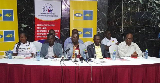 MTN FA Cup quarter-finals Saturday, Sunday
