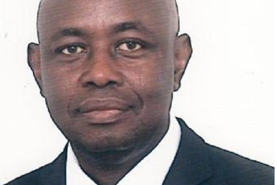 Mr Sumaila Abdul-Rahman