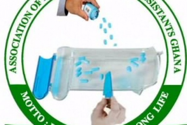 We are not threats, association tells Pharmacy Council