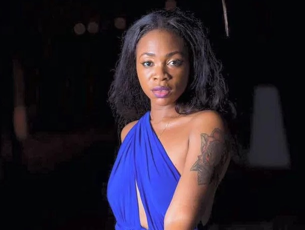 "You can’t break me" – Shatta Michy tells AMA