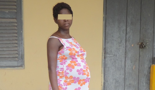 Teenage pregnancy high in ‘galamsey’ communities