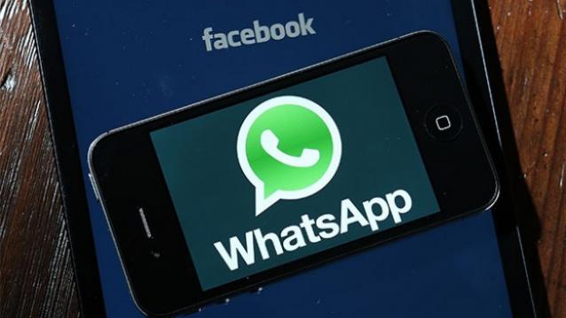 A billion people use WhatsApp daily