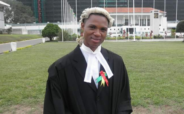 Francis Xavier Sosu