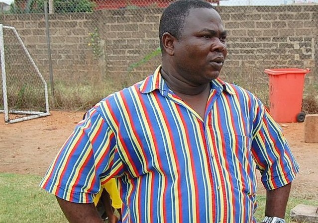 Albert Commey, Aduana Stars’ CEO