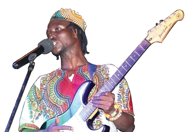 Fatau Keita