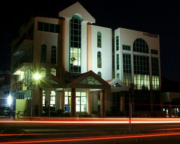 GCGL