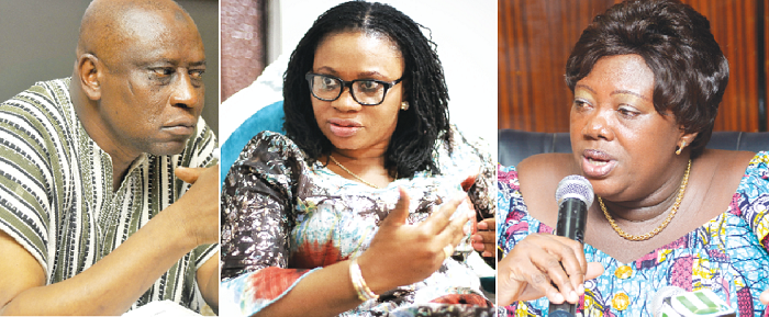 EC Commissioner sheds office secrets in leaked audio