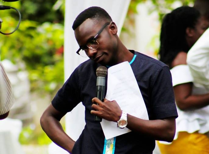 Credit me when you copy my jokes — Lekzy DeComic