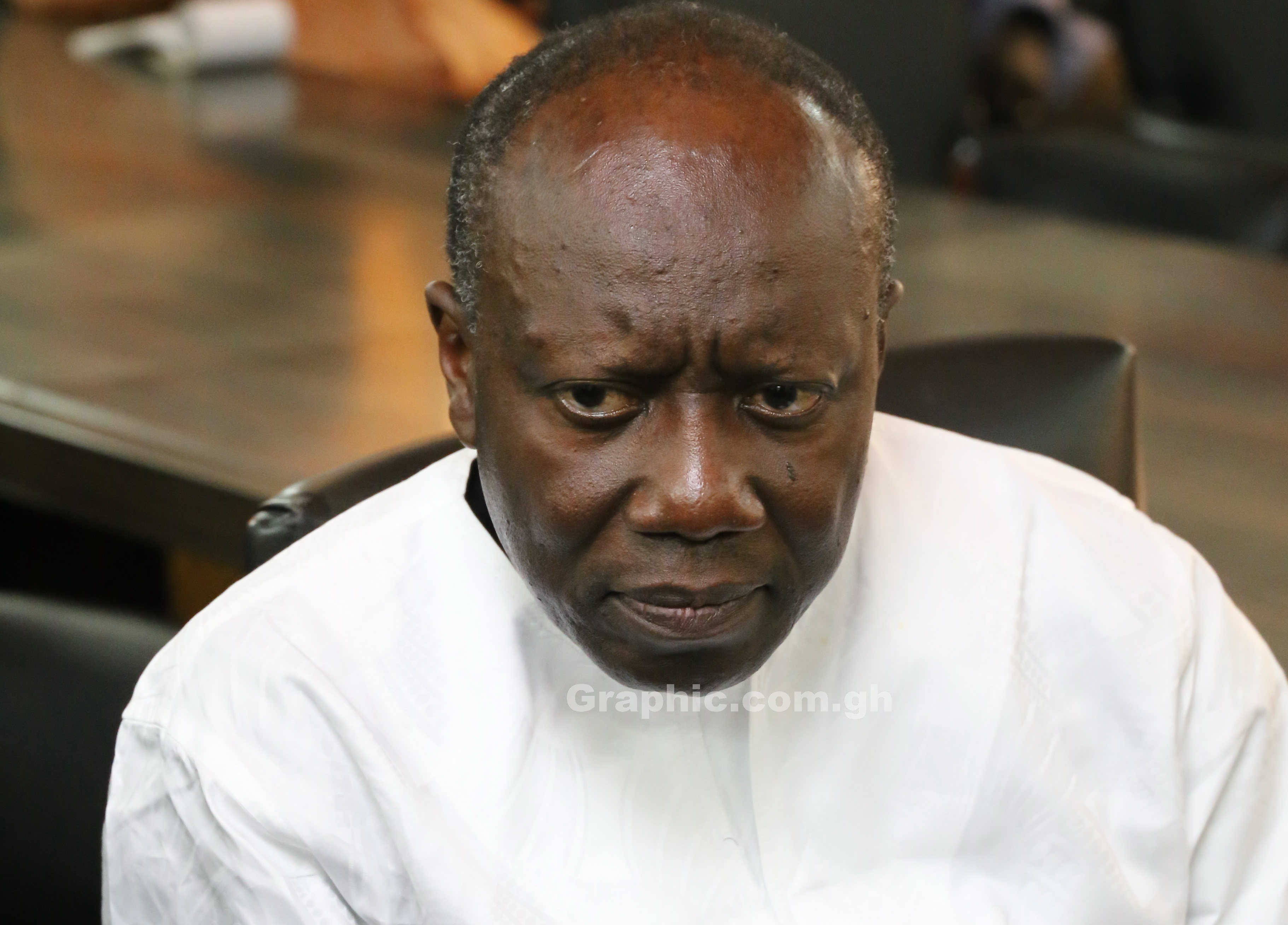 Five-yr bond fetches GH¢1.49bn at 8.25%