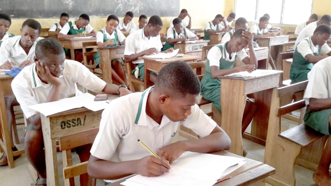 Beware of imposters - WAEC