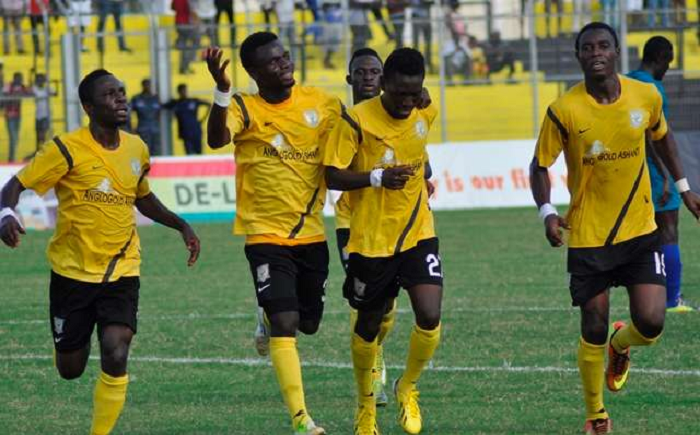 Ashgold beat WAFA to move up (Library photo)