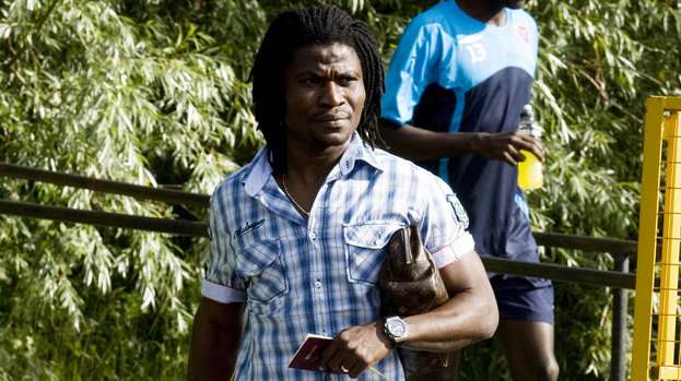 Laryea Kingston