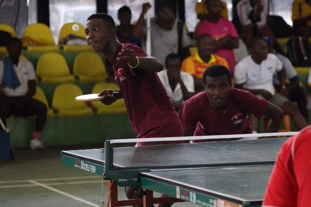 Tesano Spinners show class against Immigration
