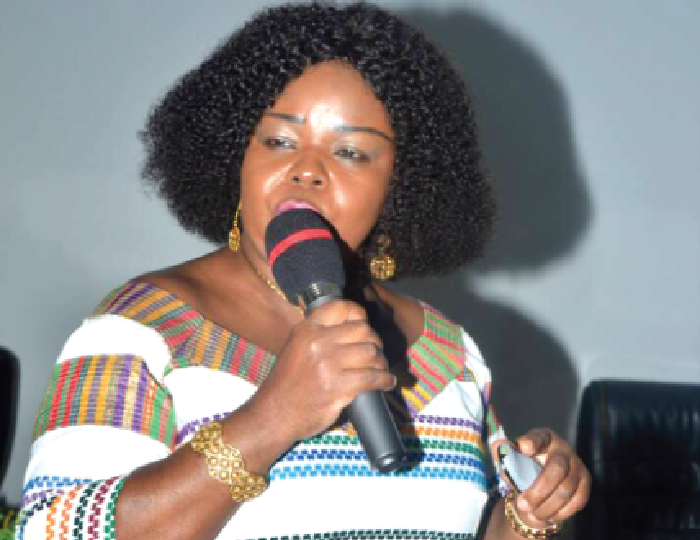 Dr Beatrice Wiafe Addai