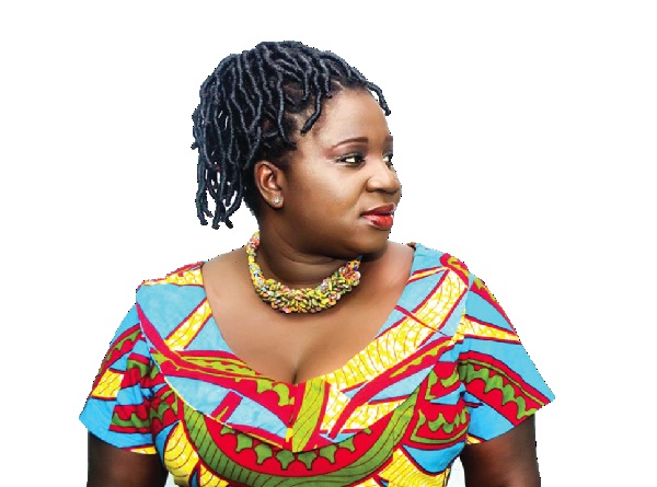 Ohemaa