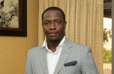 NDC used GHc5m to ‘renovate’ Bole guest house – Fiifi Boafo