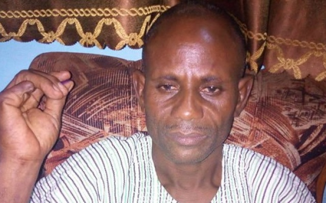 Tahiru Zakaria