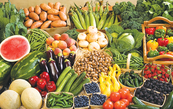 Ensuring food security is an achievable goal