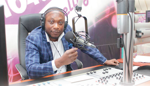 Ekourba Gyasi