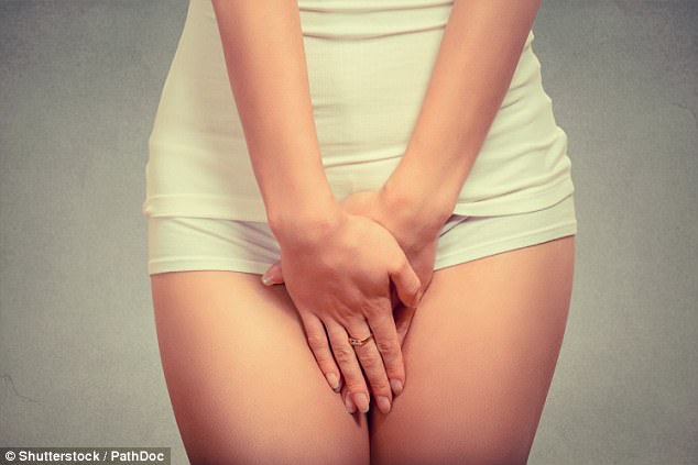 Your vagina should smell; Doctor urges women to dump men who complain