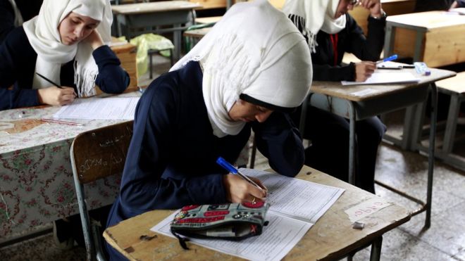 Women won't have equality for 100 years - World Economic Forum