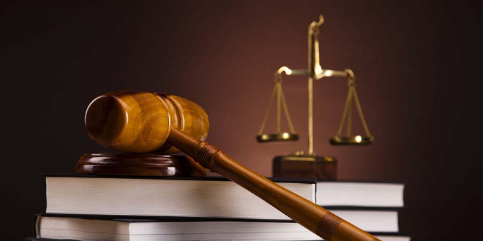  Two civil engineers granted bail for alleged bribery