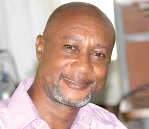  Nana Kodjo Jekrahuda Jehu-Appiah