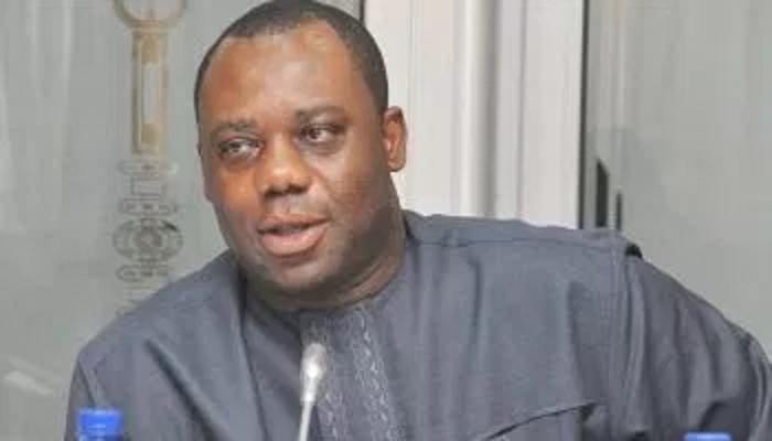 Dr Mathew Opoku Prempeh, Minister of Education