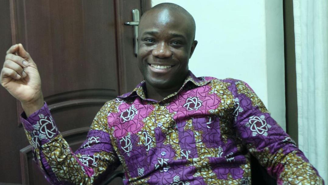 Ofosu Kwakye to Bawumia: Prove we were corrupt