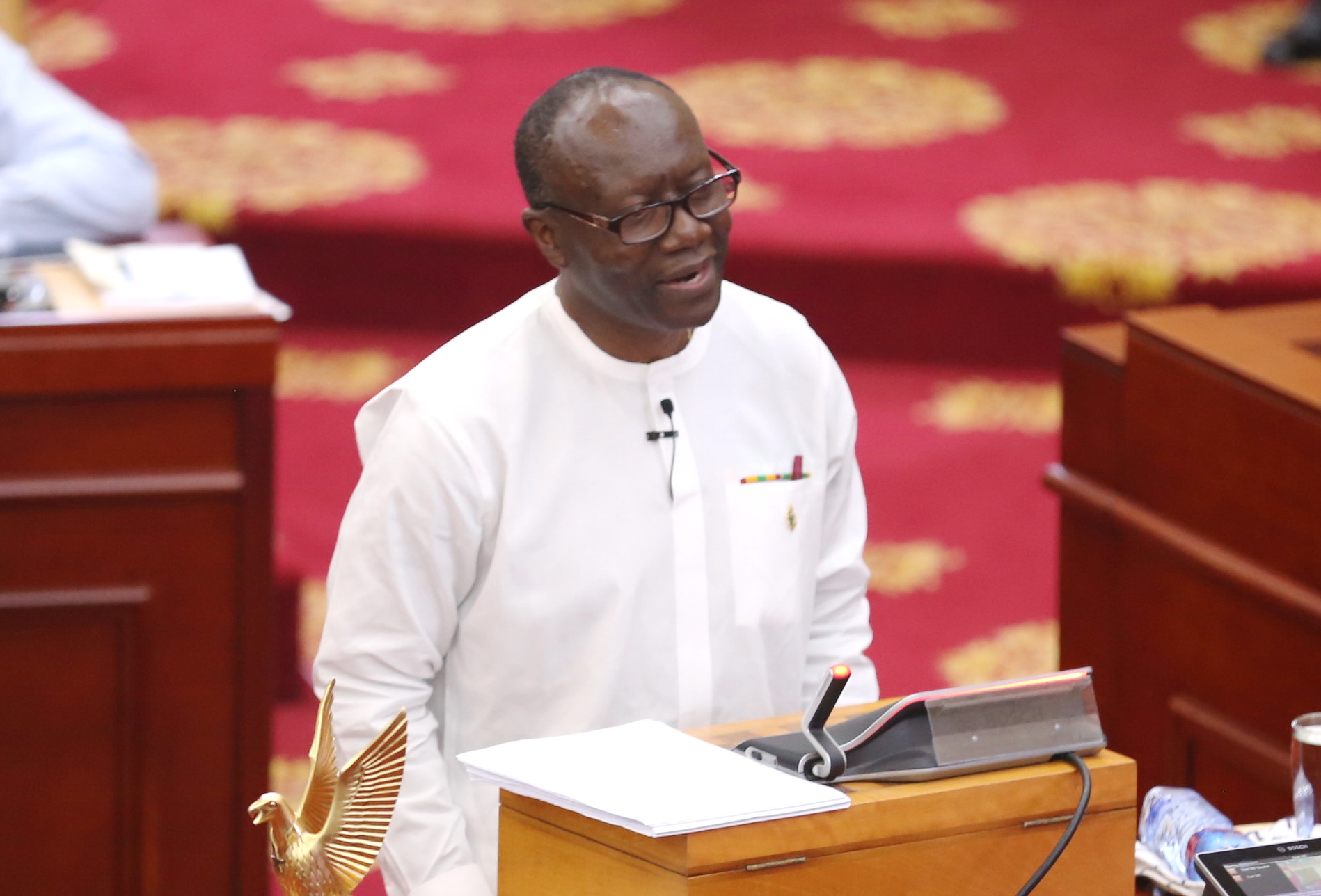 Govt reviews electricity tariffs downwards in 2018 budget