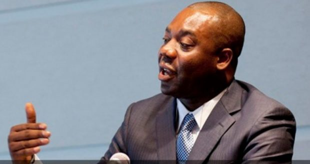 Matthew Opoku Prempeh, Education Minister